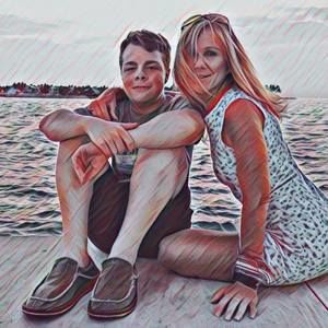 Meet your Posher, Christina